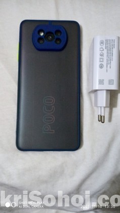 Poco X3 Pro (8/256)